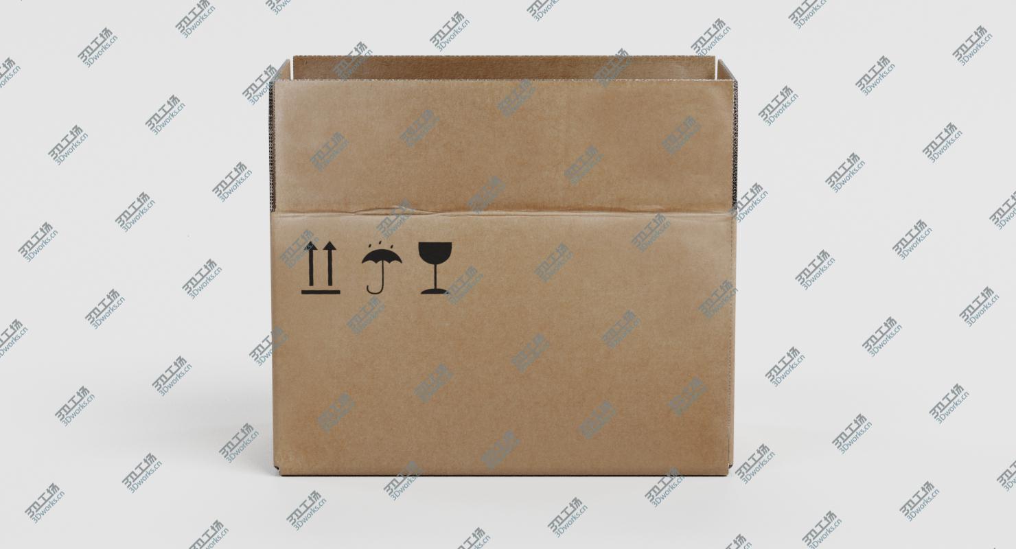 images/goods_img/2021040232/3D Cardboard Box 1 model/2.jpg